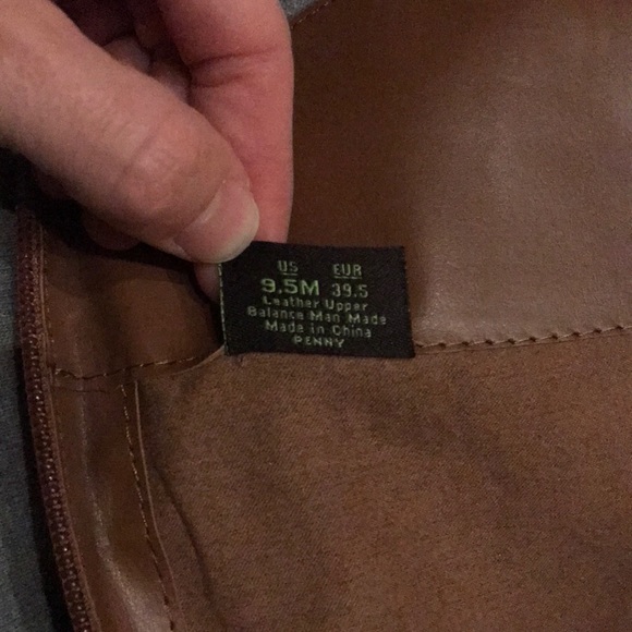 Sam Edelman Riding Boots 👢 - Picture 7 of 8